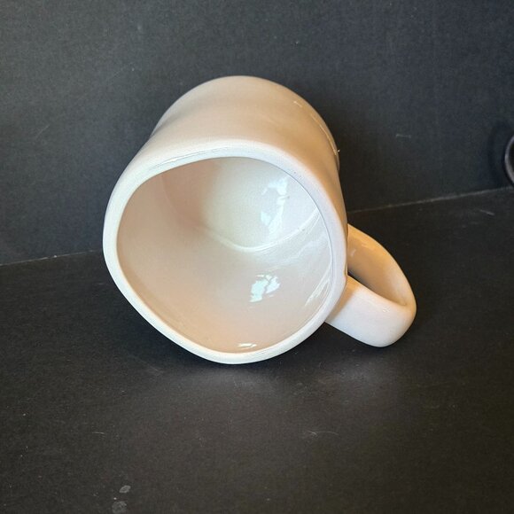 Rae Dunn "Fantasy Football Manager" Mug By Magenta NFL Artisan Collection - Picture 2 of 3